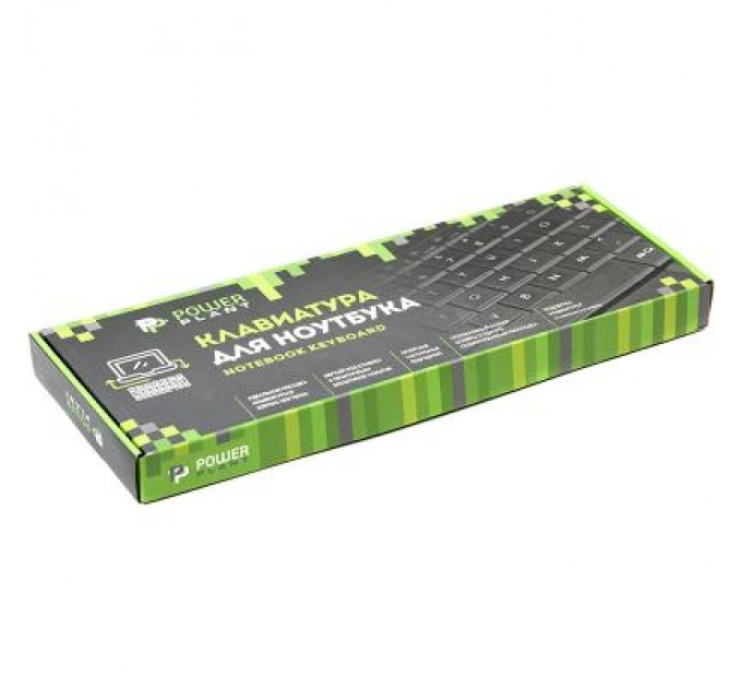 ASUS Клавіатура ноутбука ASUS X552/X552CL/X552LAV/X552LDV (KB310111)
