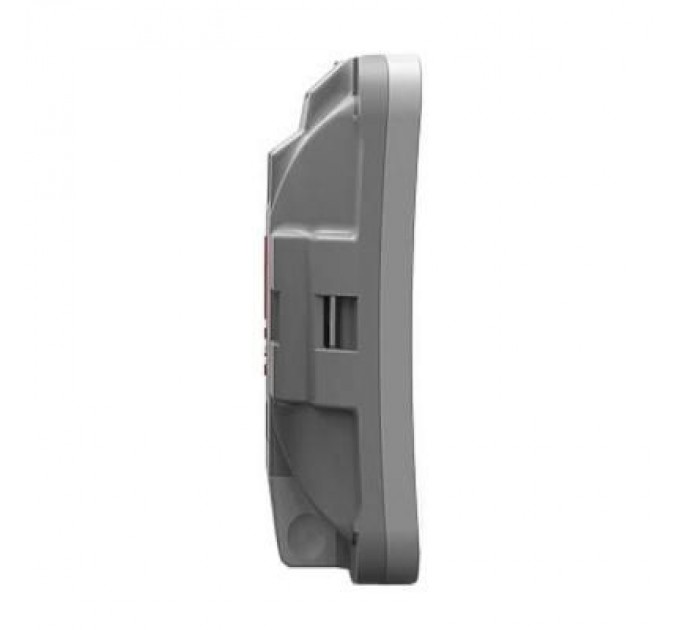 T&G Флеш-накопичувач USB 4GB T&G 107 Metal Series Silver (TG107-4G)