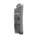 T&G Флеш-накопичувач USB 4GB T&G 107 Metal Series Silver (TG107-4G)