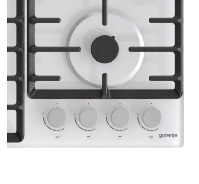 Gorenje Варочна поверхня Gorenje GT642AXW