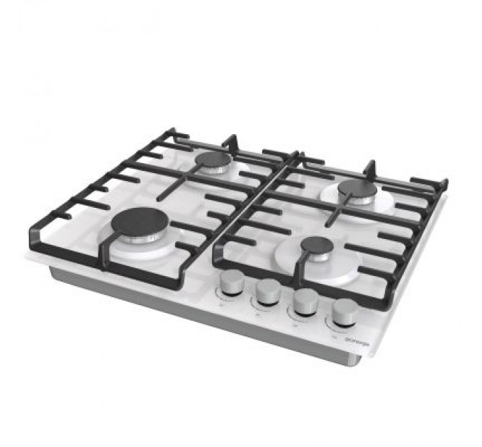 Gorenje Варочна поверхня Gorenje GT642AXW