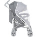 Lionelo Коляска Lionelo Irma Grey/Dark Grey (LO-IRMA GREY)