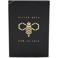 Гральні карти Ellusionist Killer Bees (59948)