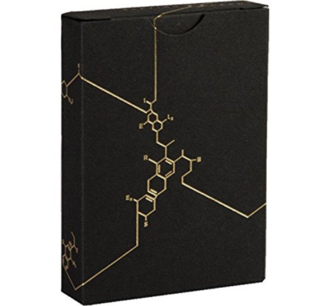 Ellusionist Гральні карти Ellusionist Killer Bees (59948)