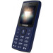 Sigma Мобільний телефон Sigma X-style 34 NRG Type-C Blue (4827798120521)