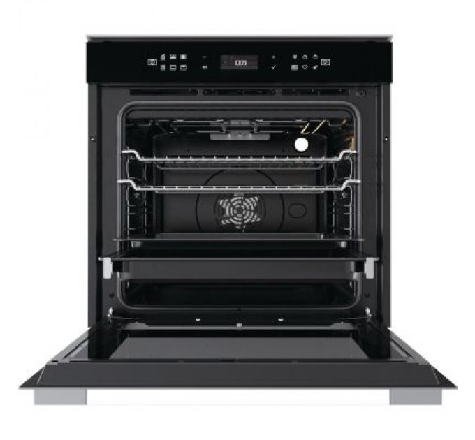 Whirlpool Духова шафа Whirlpool W7OM44S1PBL