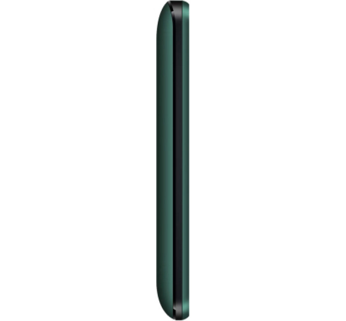Nomi Мобільний телефон Nomi i2403 Dark Green