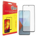 Dengos Скло захисне Dengos Xiaomi Redmi Note 13 5G (black) (TGFG-328)