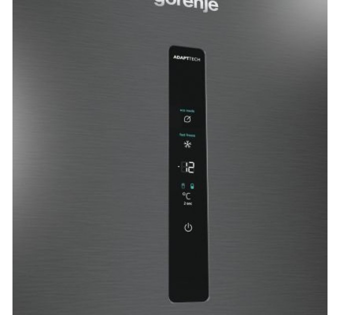 Gorenje Холодильник Gorenje NRK620EABXL4