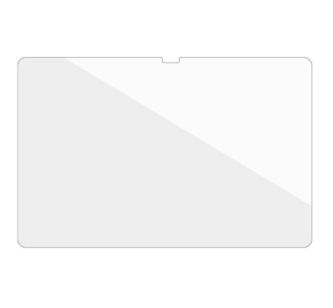 BeCover Скло захисне BeCover Samsung Galaxy Tab S9 FE (SM-X510/SM-X516B) 10.9" (710046)
