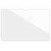 BeCover Скло захисне BeCover Samsung Galaxy Tab S9 FE (SM-X510/SM-X516B) 10.9" (710046)