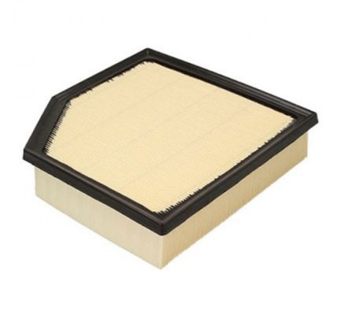 Bosch Повітряний фільтр для автомобіля Bosch F026400456