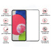 BeCover Скло захисне BeCover Samsung Galaxy S23 FE SM-S711 Black (710202)