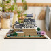 LEGO Конструктор LEGO Architecture Замок Хімедзі 2125 деталей (21060)