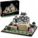 LEGO Конструктор LEGO Architecture Замок Хімедзі 2125 деталей (21060)