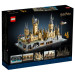 LEGO Конструктор LEGO Harry Potter Замок і територія Гоґвортсу 2660 деталей (76419)