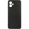 Dengos Чохол до мобільного телефона Dengos Carbon Motorola G14 (black) (DG-TPU-CRBN-191)
