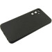 Dengos Чохол до мобільного телефона Dengos Carbon Samsung Galaxy A05s (black) (DG-TPU-CRBN-194)