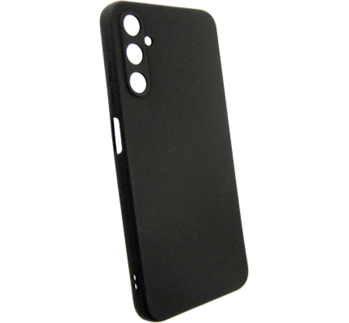 Dengos Чохол до мобільного телефона Dengos Carbon Samsung Galaxy A05s (black) (DG-TPU-CRBN-194)