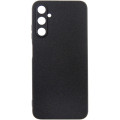 Dengos Чохол до мобільного телефона Dengos Carbon Samsung Galaxy A05s (black) (DG-TPU-CRBN-194)