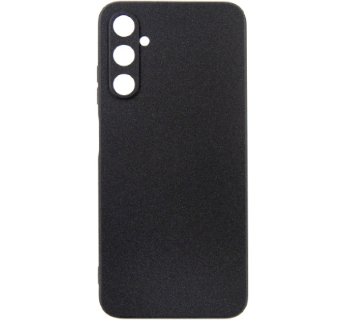 Dengos Чохол до мобільного телефона Dengos Carbon Samsung Galaxy A05s (black) (DG-TPU-CRBN-194)