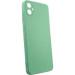 Dengos Чохол до мобільного телефона Dengos Soft Samsung Galaxy A05 (mint) (DG-TPU-SOFT-37)