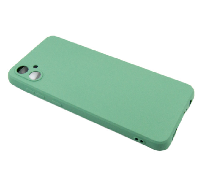 Dengos Чохол до мобільного телефона Dengos Soft Samsung Galaxy A05 (mint) (DG-TPU-SOFT-37)