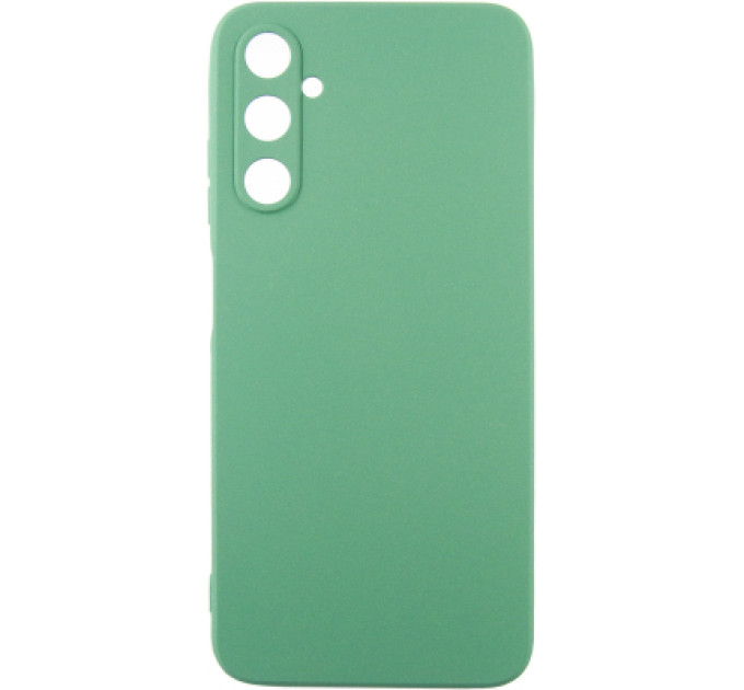 Dengos Чохол до мобільного телефона Dengos Soft Samsung Galaxy A05s (mint) (DG-TPU-SOFT-38)