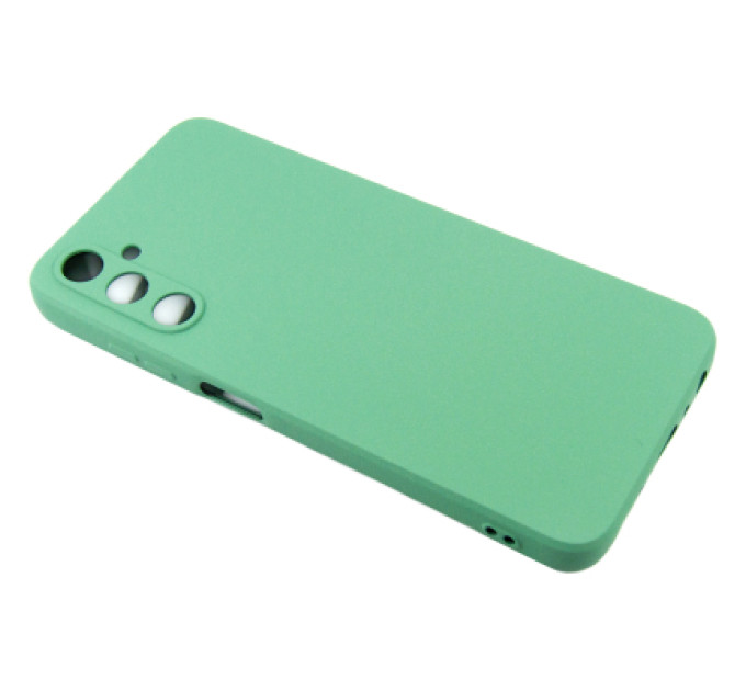 Dengos Чохол до мобільного телефона Dengos Soft Samsung Galaxy A05s (mint) (DG-TPU-SOFT-38)