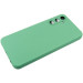 Dengos Чохол до мобільного телефона Dengos Soft Samsung Galaxy A05s (mint) (DG-TPU-SOFT-38)