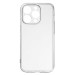 BeCover Чохол до мобільного телефона BeCover Apple iPhone 15 Pro Max Transparancy (710150)