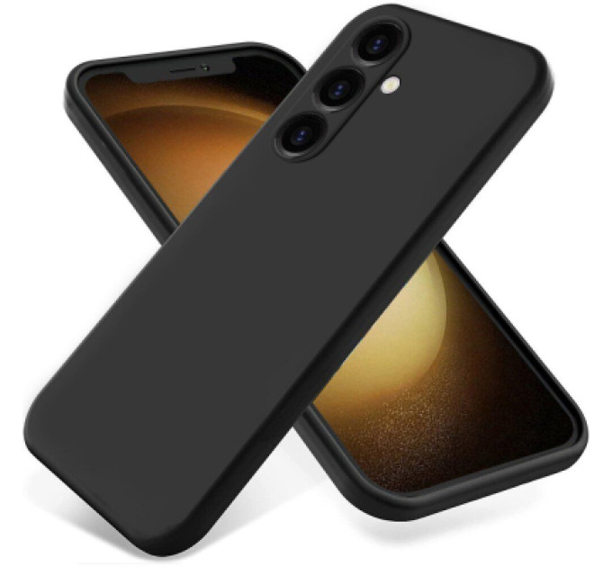 BeCover Чохол до мобільного телефона BeCover Samsung Galaxy A05s SM-A057 Black (710084)