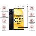 BeCover Скло захисне BeCover Realme C51 Black (710301)
