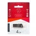 T&G Флеш-накопичувач USB 4GB T&G 114 Metal Series (TG114-4G)