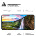 Armorstandart Скло захисне Armorstandart Pro Google Pixel 8 Black (ARM72907)