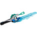 Auldey Дзига Auldey Infinity Nado VI серія Advanced Pack Gold Warrior Phoenix Золотий Воїн Фенікс (EU654133)