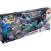 Auldey Дзига Auldey Infinity Nado VI серія Advanced Pack Gold Warrior Phoenix Золотий Воїн Фенікс (EU654133)
