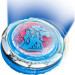 Auldey Дзига Auldey Infinity Nado VI серія Advanced Pack Gold Warrior Phoenix Золотий Воїн Фенікс (EU654133)