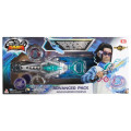 Auldey Дзига Auldey Infinity Nado VI серія Advanced Pack Gold Warrior Phoenix Золотий Воїн Фенікс (EU654133)