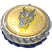 Auldey Дзига Auldey Infinity Nado VI Battle Set Fury Wave Dragon vs Blazing War Bear (EU654181)