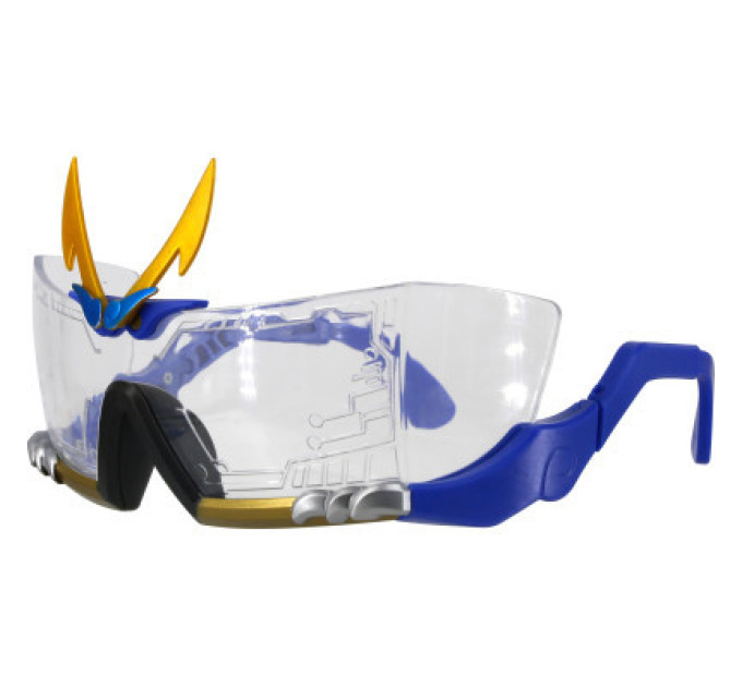 Auldey Дзига Auldey набір Infinity Nado VI Goggle Battle Pack дзиґа та аксесуари (EU654161)