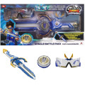 Auldey Дзига Auldey набір Infinity Nado VI Goggle Battle Pack дзиґа та аксесуари (EU654161)