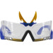 Auldey Дзига Auldey набір Infinity Nado VI Goggle Battle Pack дзиґа та аксесуари (EU654161)