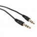 Extradigital Кабель мультимедійний mini Jack 3.5mm to mini Jack 3.5mm 1.5m Extradigital (KBA1681)