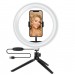 ACCLAB Набір блогера ACCLAB AL-LR101 2in1 Ring of Light Holder (1283126502033)