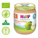 HiPP Дитяче пюре HiPP Яблуко 125 г (1223011)