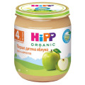 HiPP Дитяче пюре HiPP Яблуко 125 г (1223011)