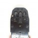 Kingda Інструмент Kingda RJ-45/RJ-12 з трещіткою (KD-T2008R)
