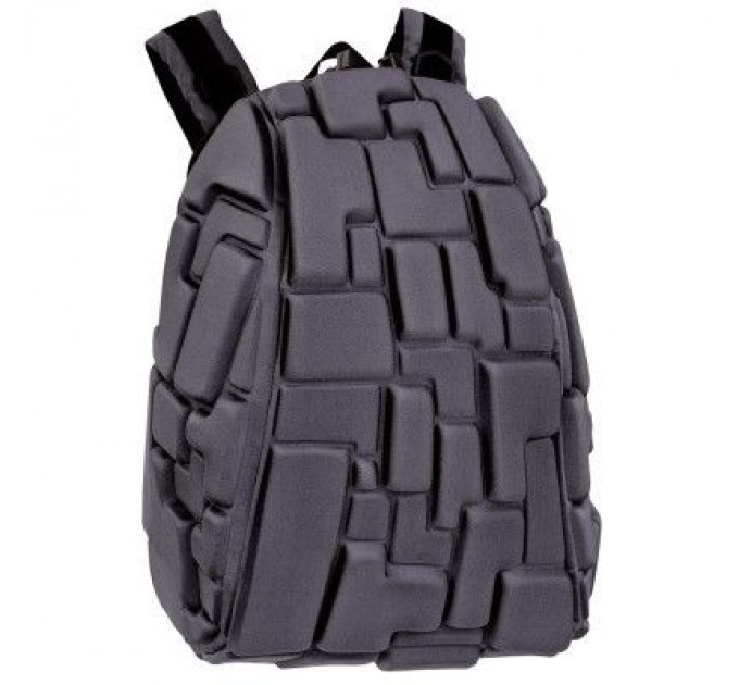 MadPax Рюкзак шкільний MadPax Blok Metallics Half Outer Space (M/MB/GRA/HALF)