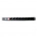 Kingda Силовий блок 19" 1U 8xSchuko, вимикач, С14 Kingda (KD-PDU-GM-1U-P8-C14)